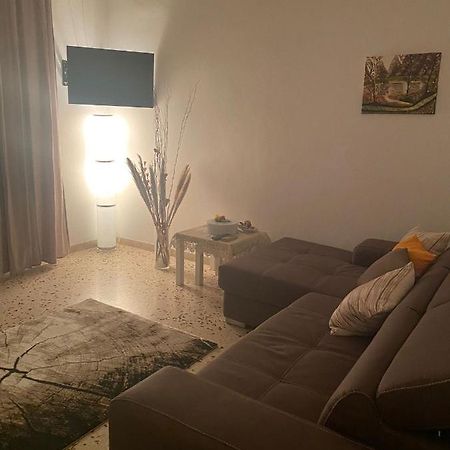 Casa Di Glory Apartment ตราปานี ภายนอก รูปภาพ