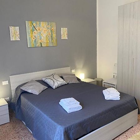 Casa Di Glory Apartment ตราปานี ภายนอก รูปภาพ