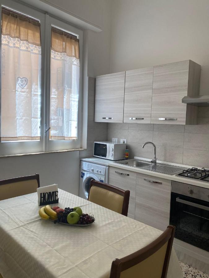 Casa Di Glory Apartment ตราปานี ภายนอก รูปภาพ
