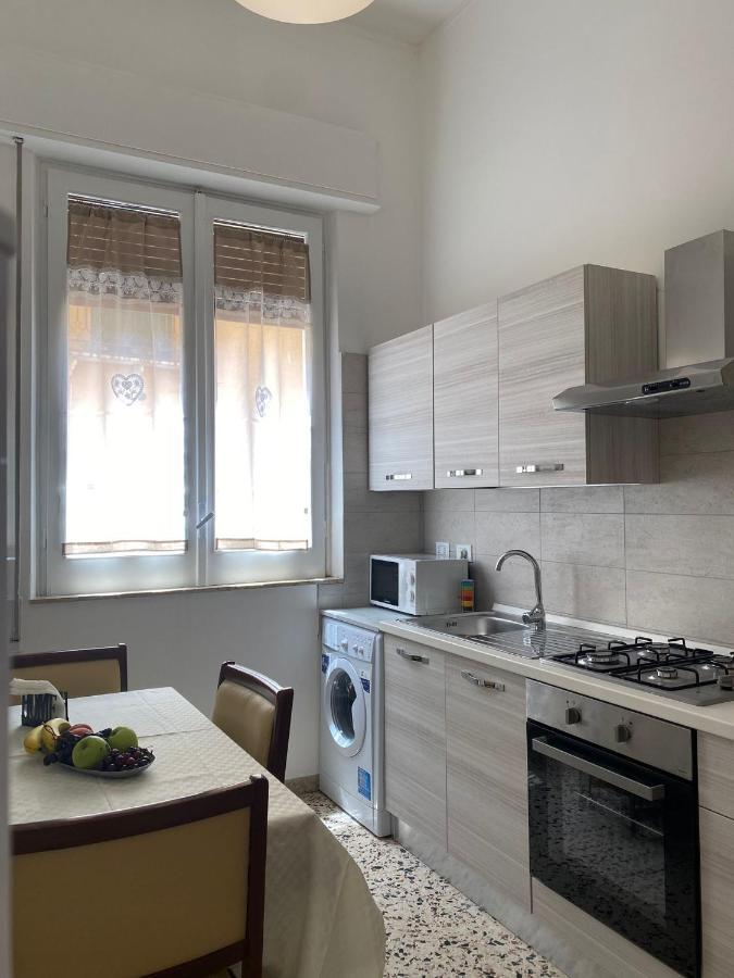 Casa Di Glory Apartment ตราปานี ภายนอก รูปภาพ