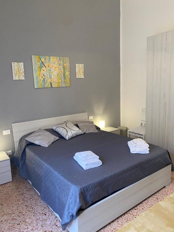 Casa Di Glory Apartment ตราปานี ภายนอก รูปภาพ