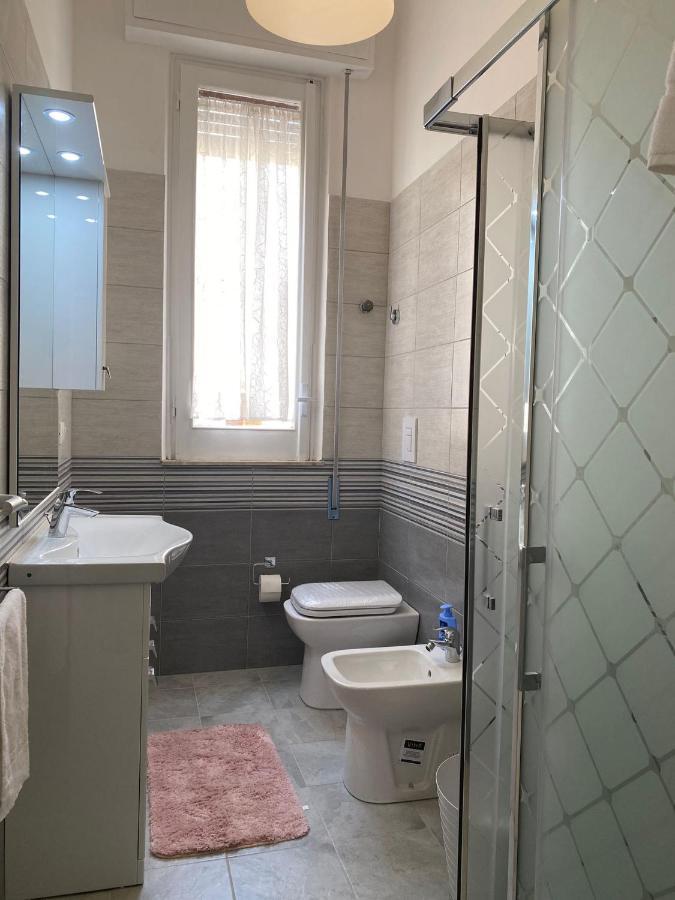 Casa Di Glory Apartment ตราปานี ภายนอก รูปภาพ