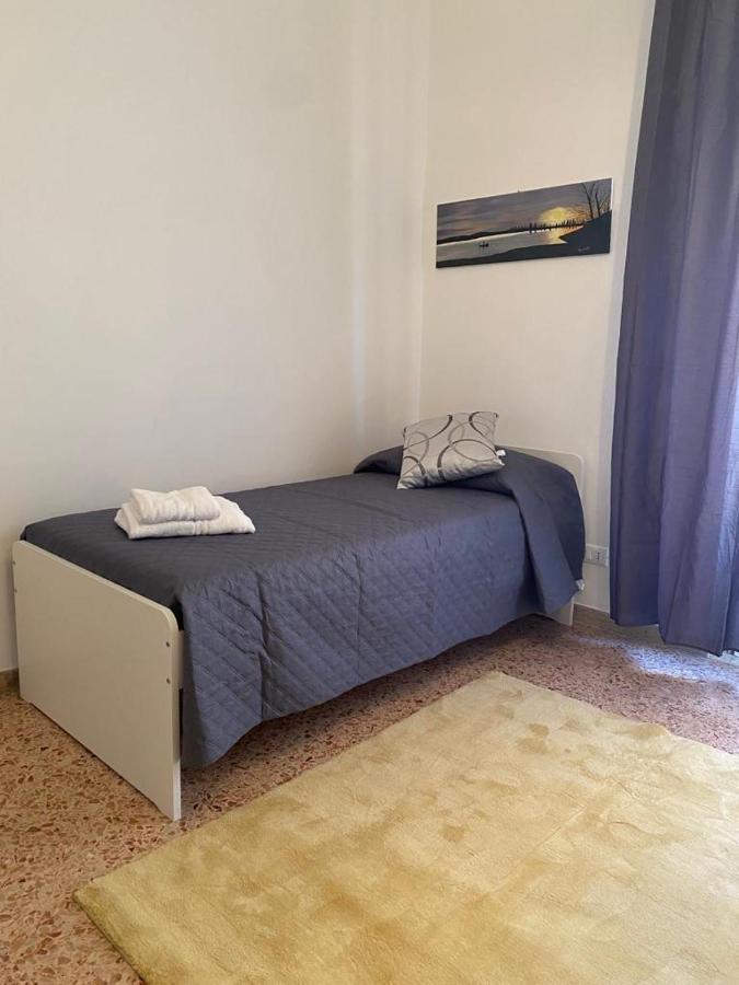 Casa Di Glory Apartment ตราปานี ภายนอก รูปภาพ