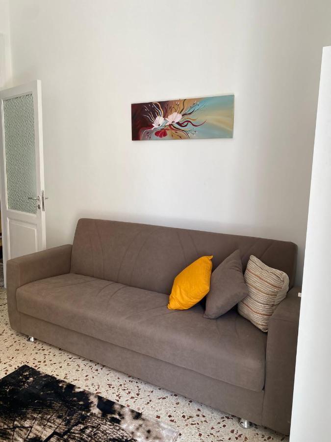 Casa Di Glory Apartment ตราปานี ภายนอก รูปภาพ